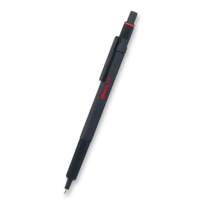Kuličková tužka Rotring 600 black